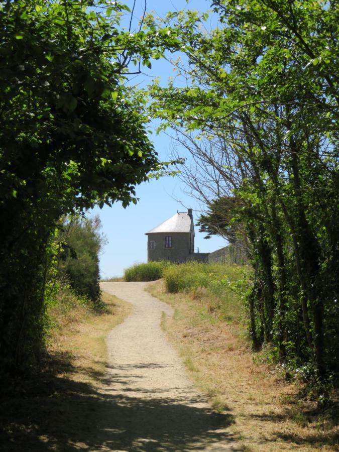דירות פורט-לואיס Etape En Bretagne מראה חיצוני תמונה
